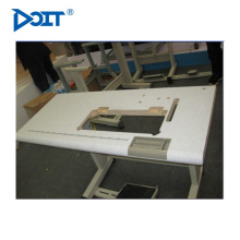 Table de machine à coudre de marque de DOIT de marque de haute qualité overtable pour des machines à coudre